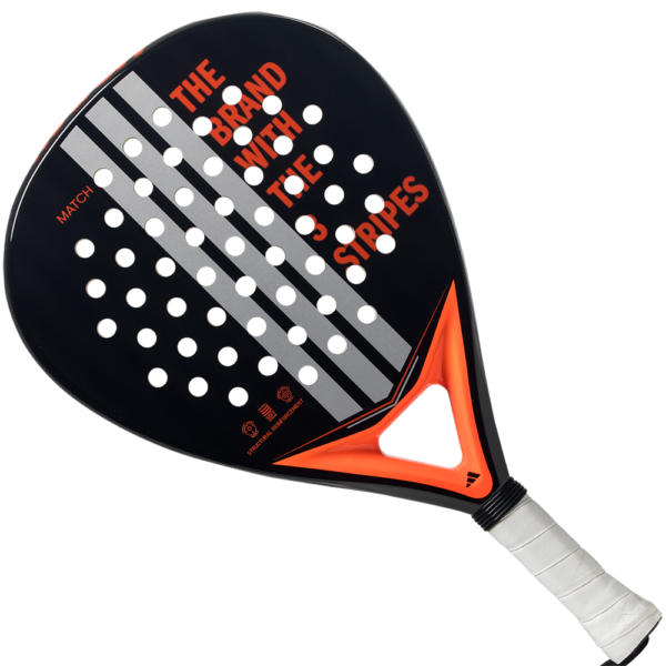 Adidas Match Black 3.4 2025 - Image 5