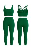 SET YOGA MULTICOLOR