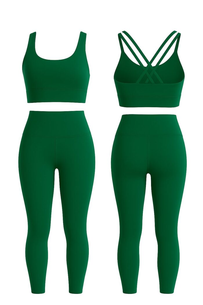 SET YOGA MULTICOLOR - Image 2