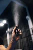 4on TotalDry Spray | Antitranspirante para Manos