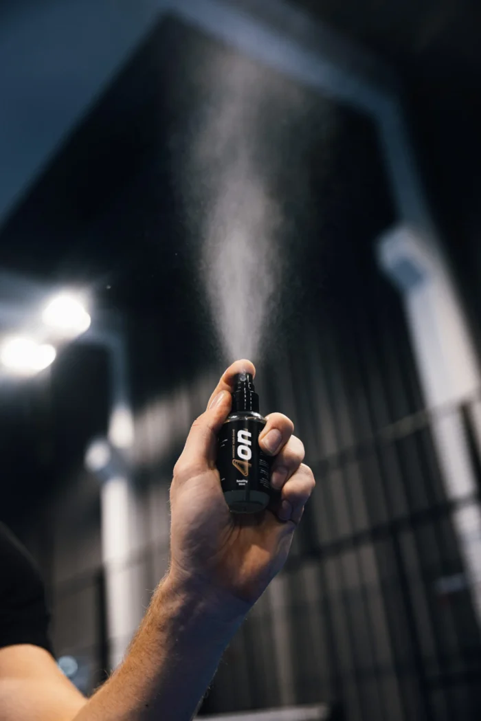 4on TotalDry Spray | Antitranspirante para Manos - Image 5