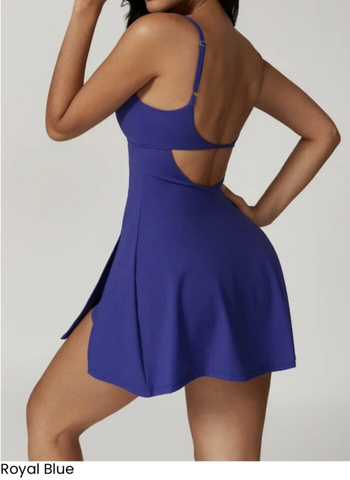 DRESS PAULA - Image 2