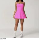 DRESS PAULA