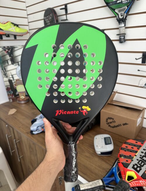 Pala Picante