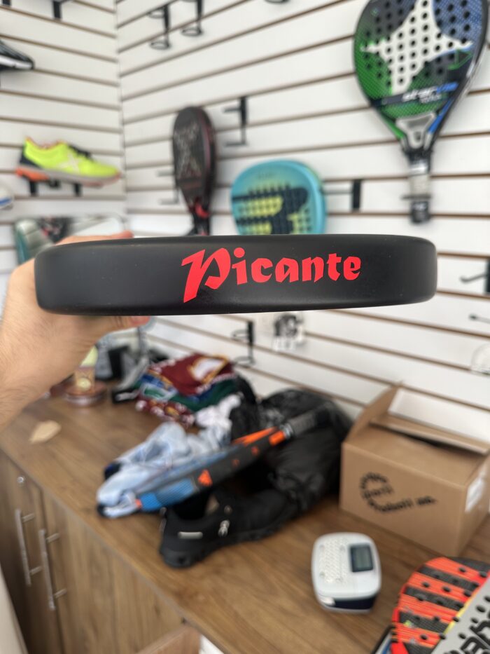Pala Picante - Image 4