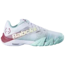 TENIS BABOLAT JET PREMURA 2 MEN LEBRON WHITE/AERO