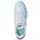 TENIS BABOLAT JET PREMURA 2 MEN LEBRON WHITE/AERO