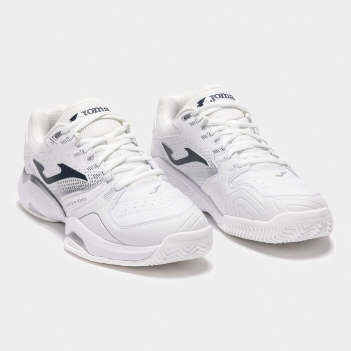 Tenis Joma Master 1000 Blanco - Image 4