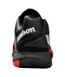 Zapatillas Wilson Bela Tour Black/Infrared/Black