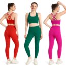 SET YOGA MULTICOLOR