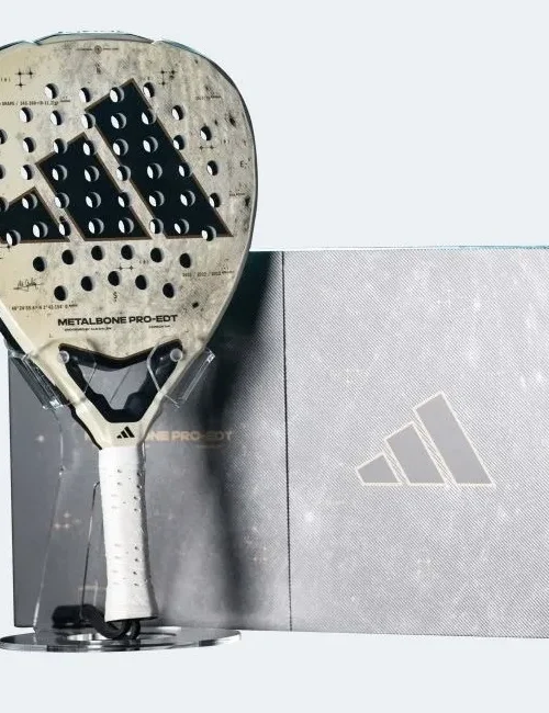 Adidas Metalbone Pro EDT 2025