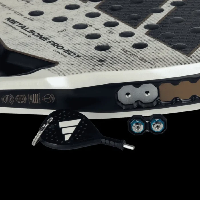Adidas Metalbone Pro EDT 2025 - Image 5