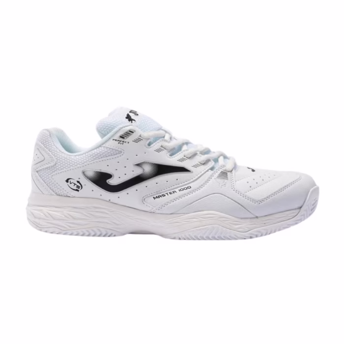 Tenis Joma Master 1000 Blanco - Image 3