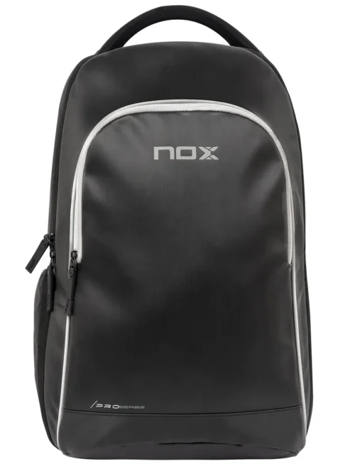 MOCHILA PRO SERIES NEGRO