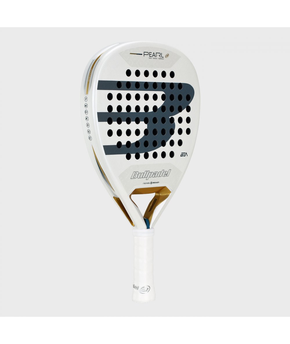 PALA BULLPADEL PEARL 26 - Image 3