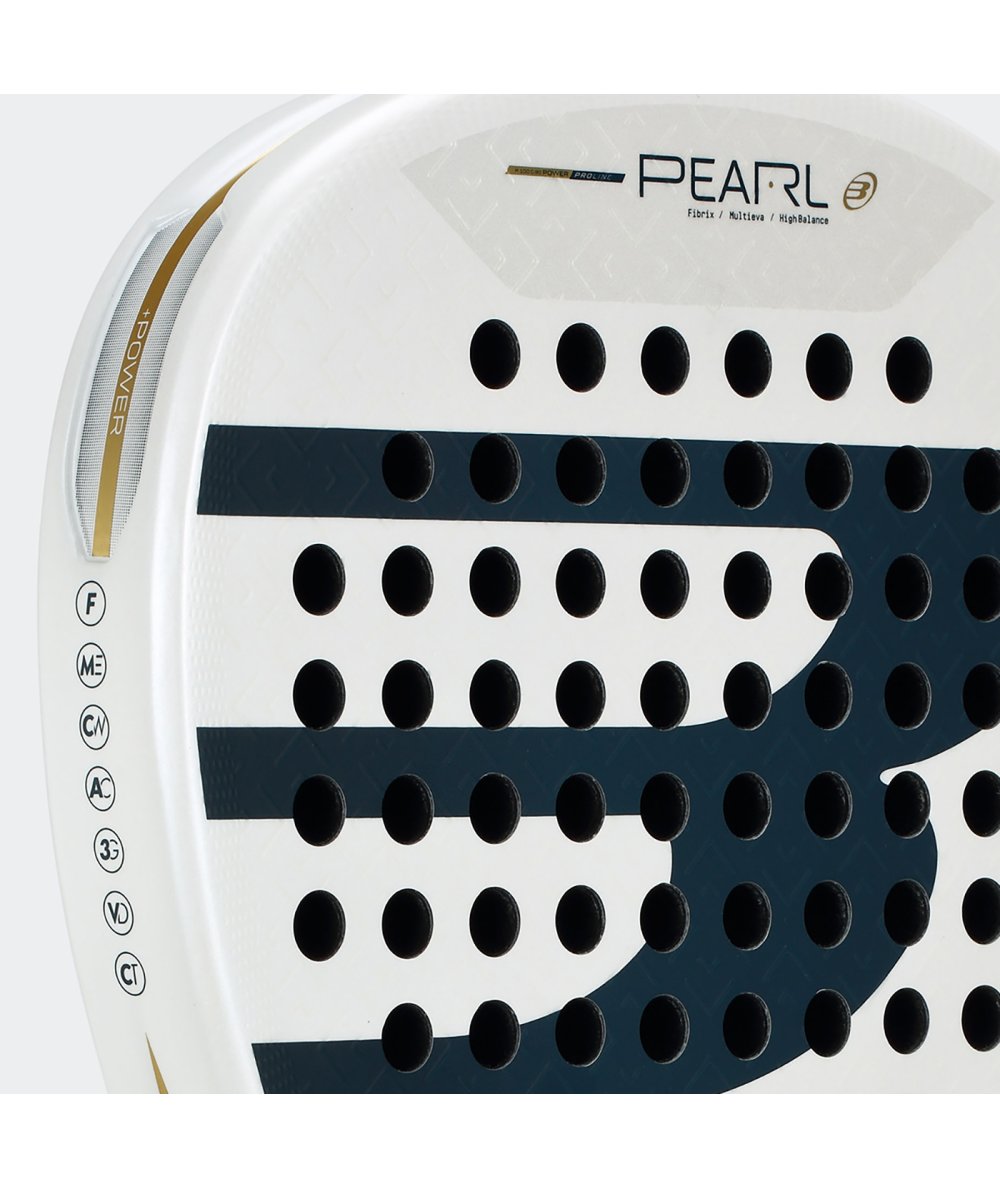 PALA BULLPADEL PEARL 26 - Image 9