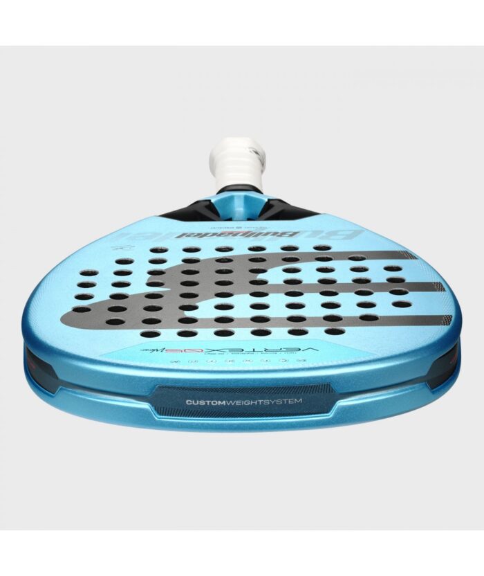 PALA BULLPADEL VERTEX 05 W 26 - Image 5