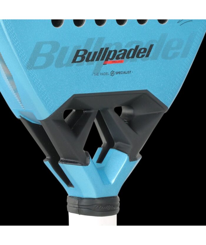 PALA BULLPADEL VERTEX 05 W 26 - Image 7