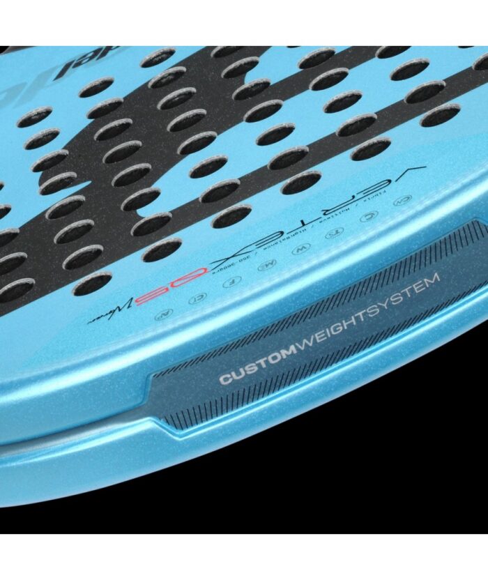 PALA BULLPADEL VERTEX 05 W 26 - Image 8