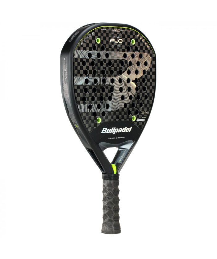 PALA BULLPADEL XPLO 26 - Image 4
