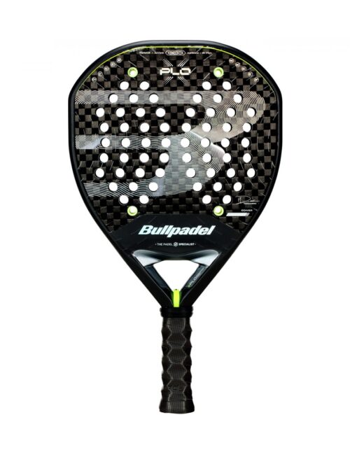 PALA BULLPADEL XPLO 26