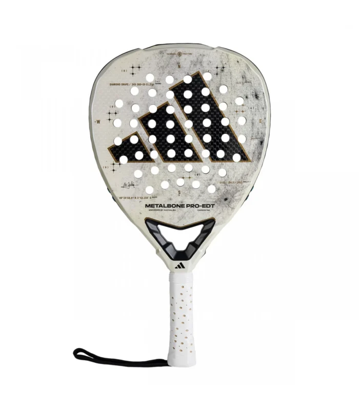 Adidas Metalbone Pro EDT 2025 - Image 3