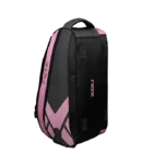 STREET Series Padel Bag Grey/Pink – NOX