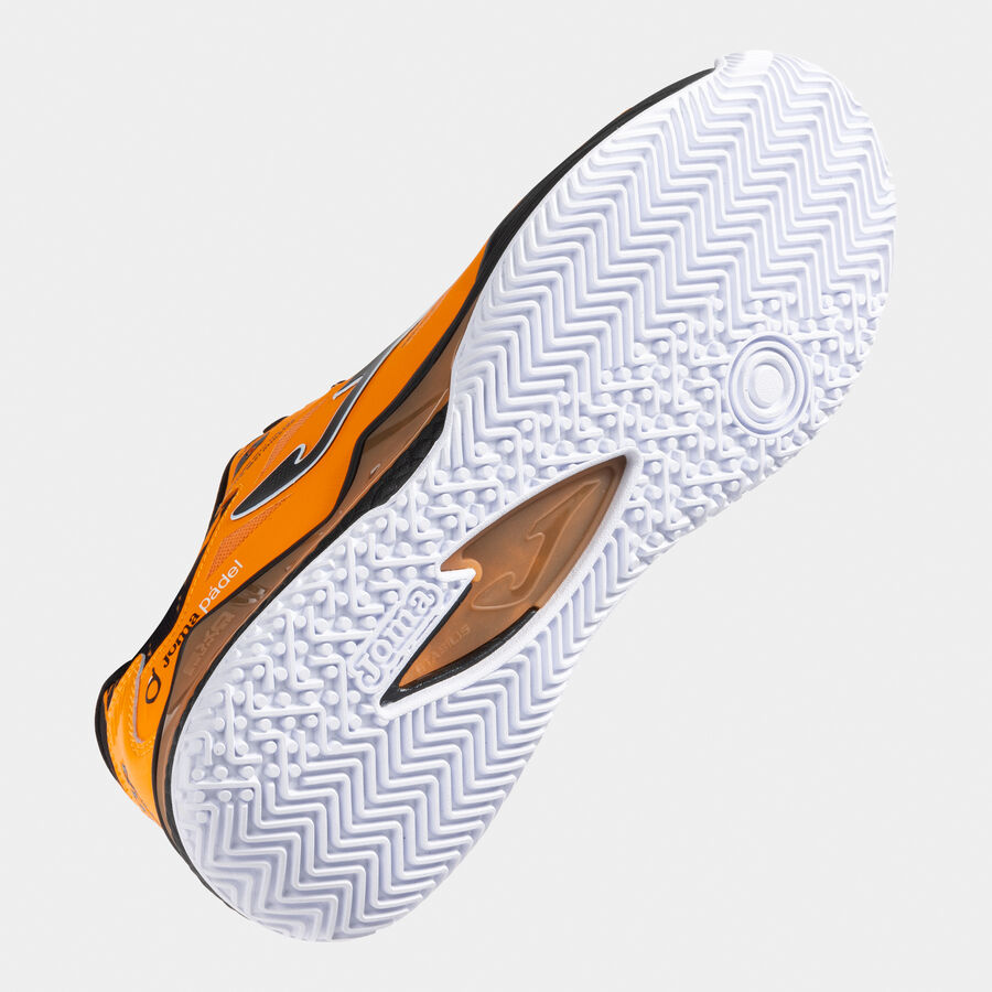 ZAPATILLAS SPIN MEN 25 NARANJA - Image 6