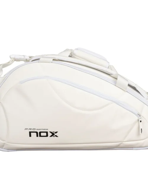 PALETERO PRO SERIES BLANCO