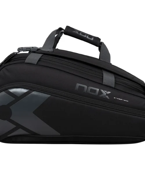 PALETERO STREET SERIES NEGRO/GRIS