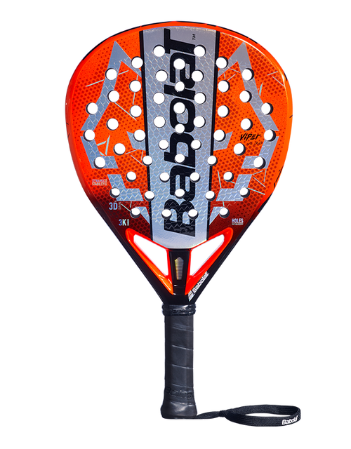 Pala Babolat Viper 3.0 2026 Juan Lebrón