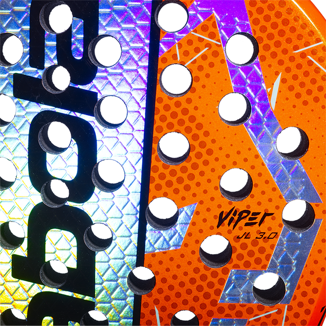 Pala Babolat Viper 3.0 2026 Juan Lebrón - Image 6