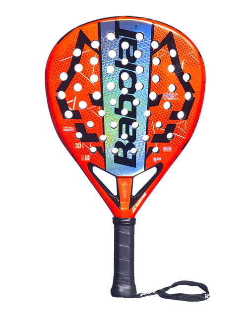 Pala Babolat Viper Soft 3.0 2026 Juan Lebrón