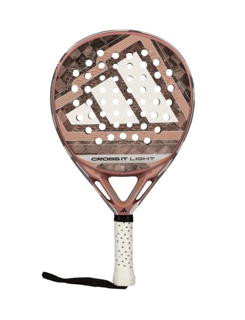 PALA DE PADEL ADIDAS CROSS IT LIGHT 2026 MARTA ORTEGA