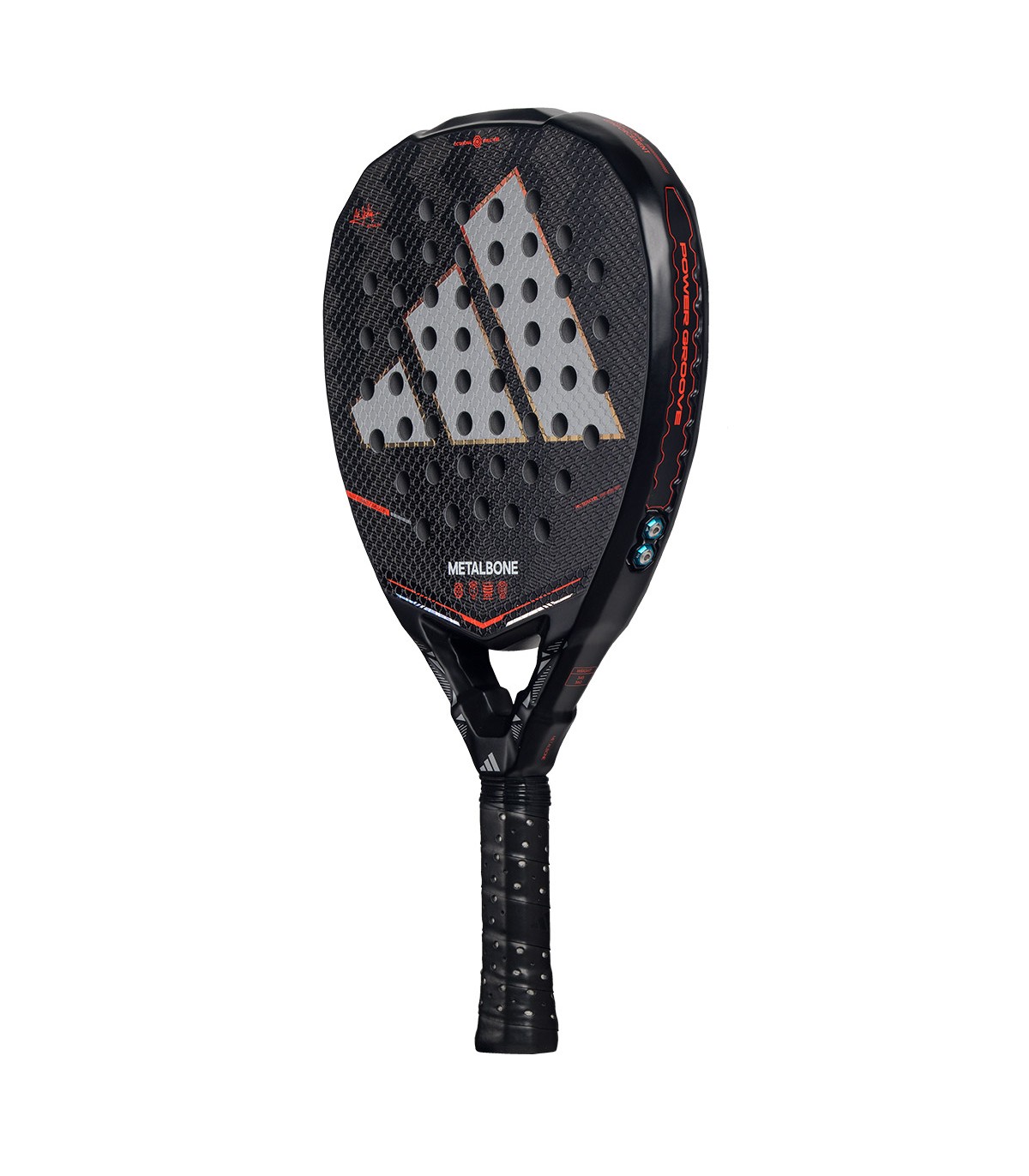 PALA DE PADEL ADIDAS METALBONE 2026
