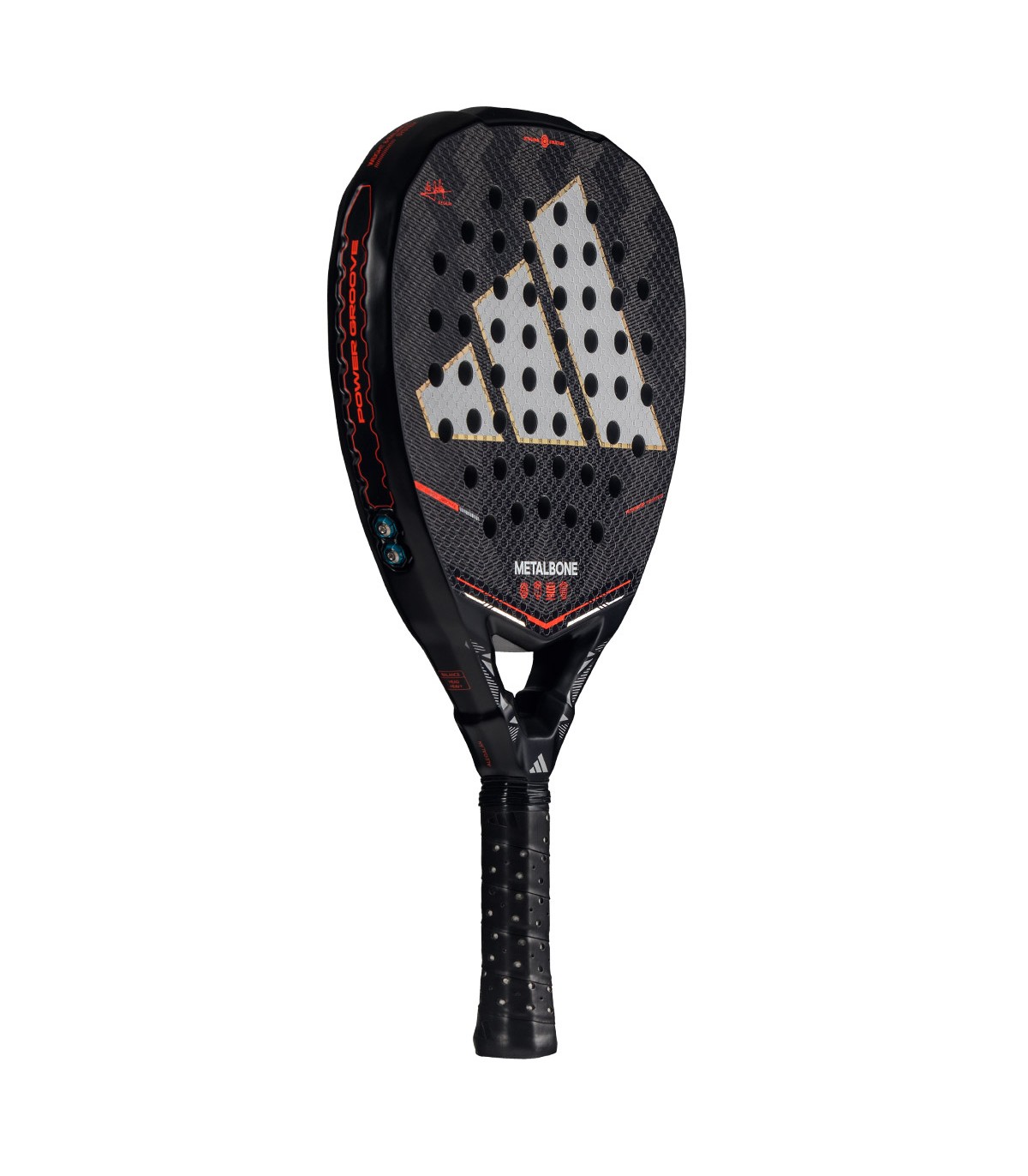 PALA DE PADEL ADIDAS METALBONE 2026 - Image 3