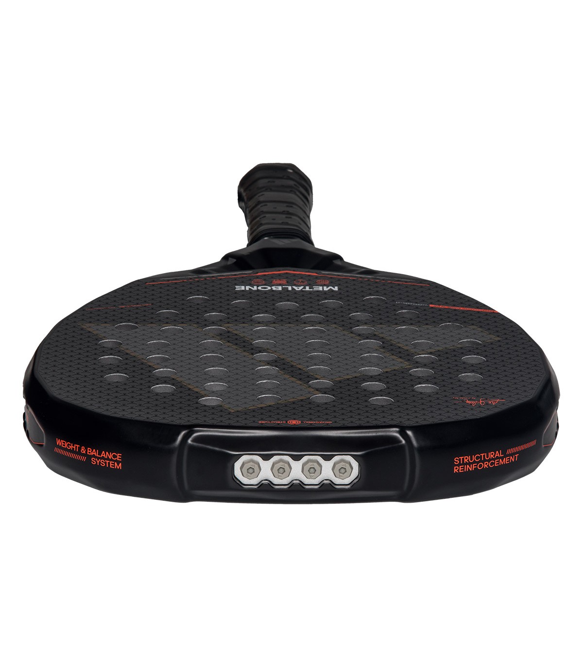 PALA DE PADEL ADIDAS METALBONE 2026 - Image 4