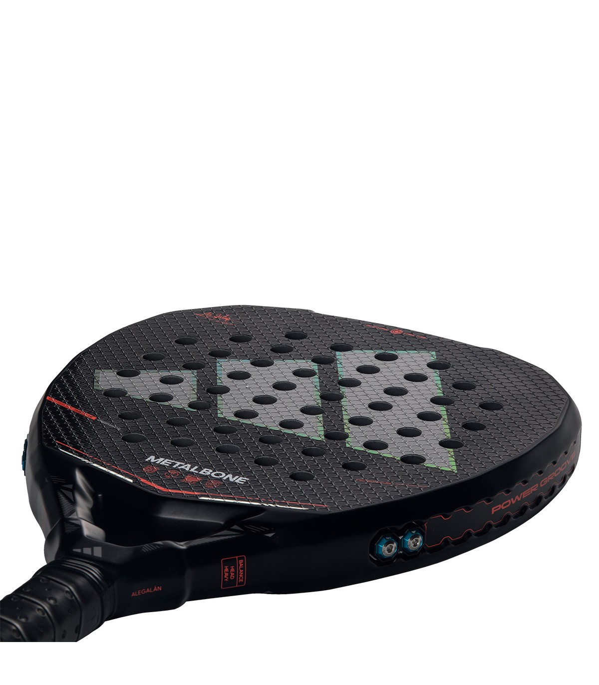 PALA DE PADEL ADIDAS METALBONE 2026 - Image 8