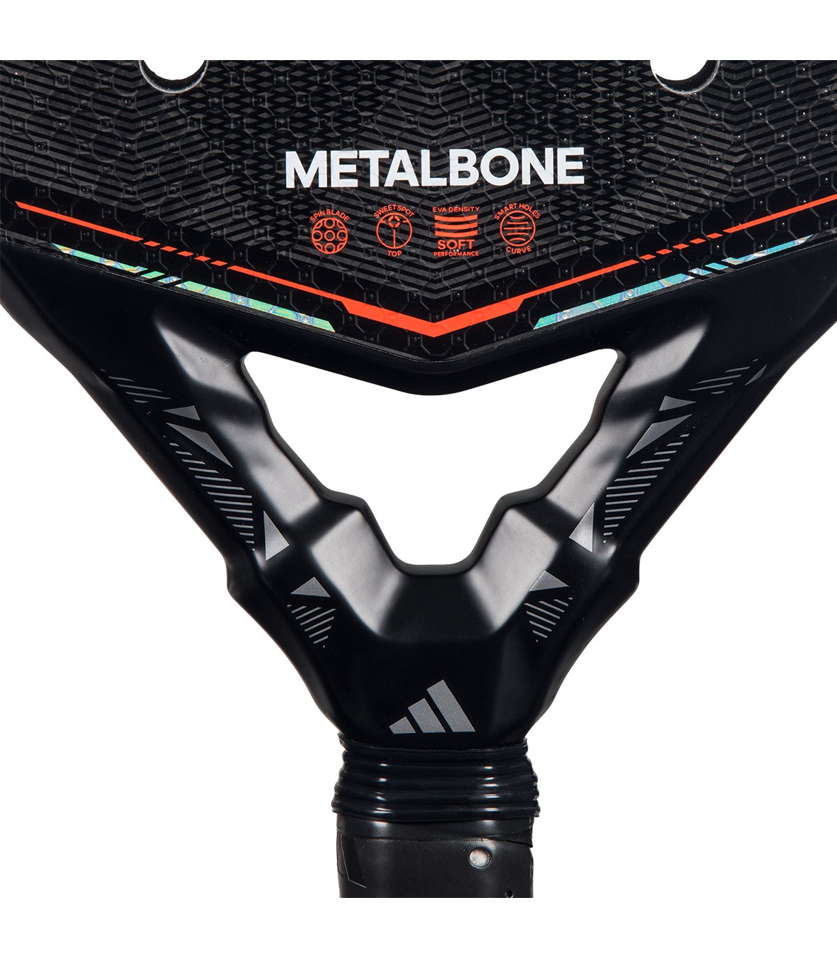 PALA DE PADEL ADIDAS METALBONE 2026 - Image 9