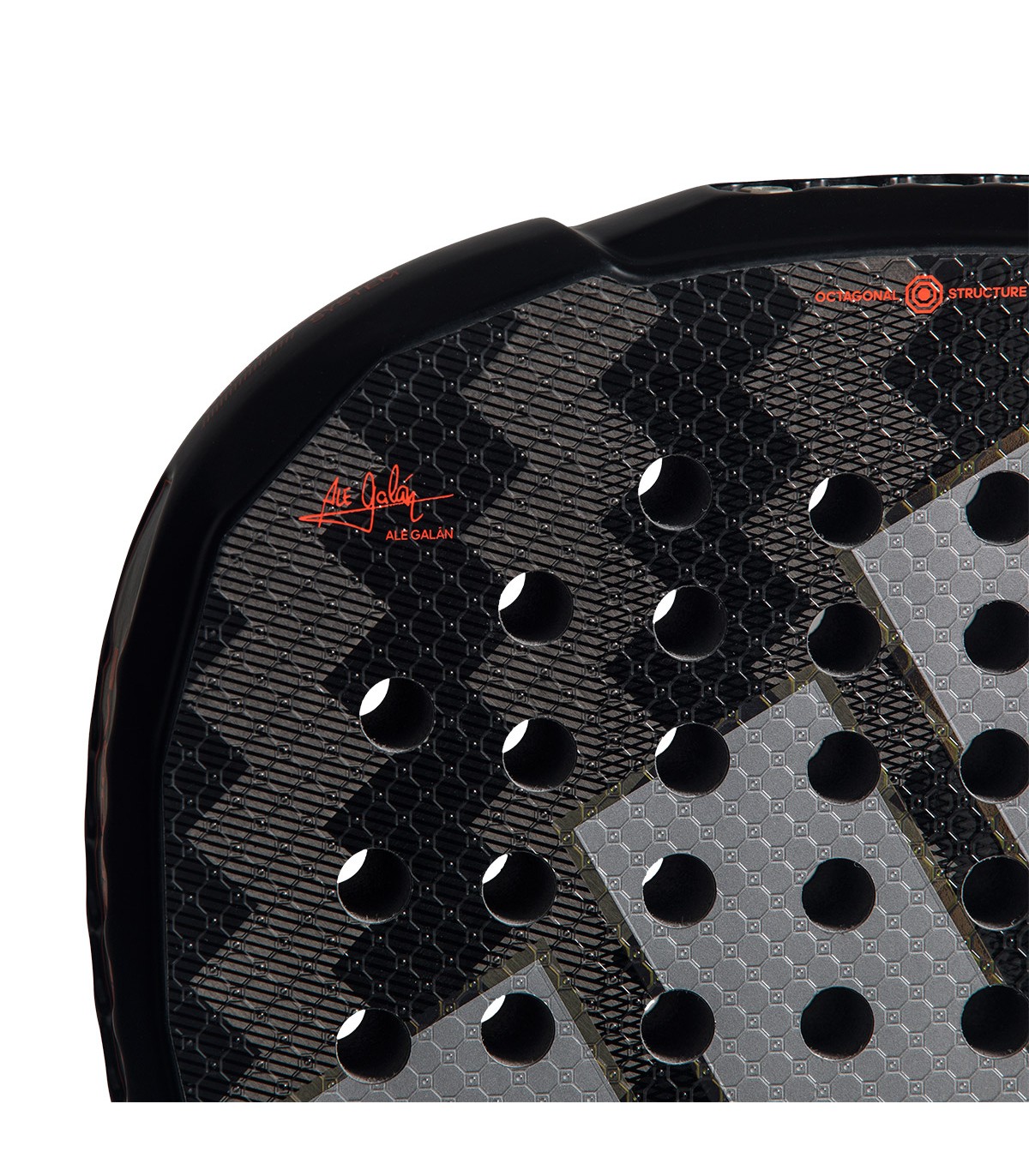 PALA DE PADEL ADIDAS METALBONE 2026 - Image 10