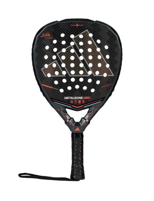 PALA DE PADEL ADIDAS METALBONE HRD+ 2026
