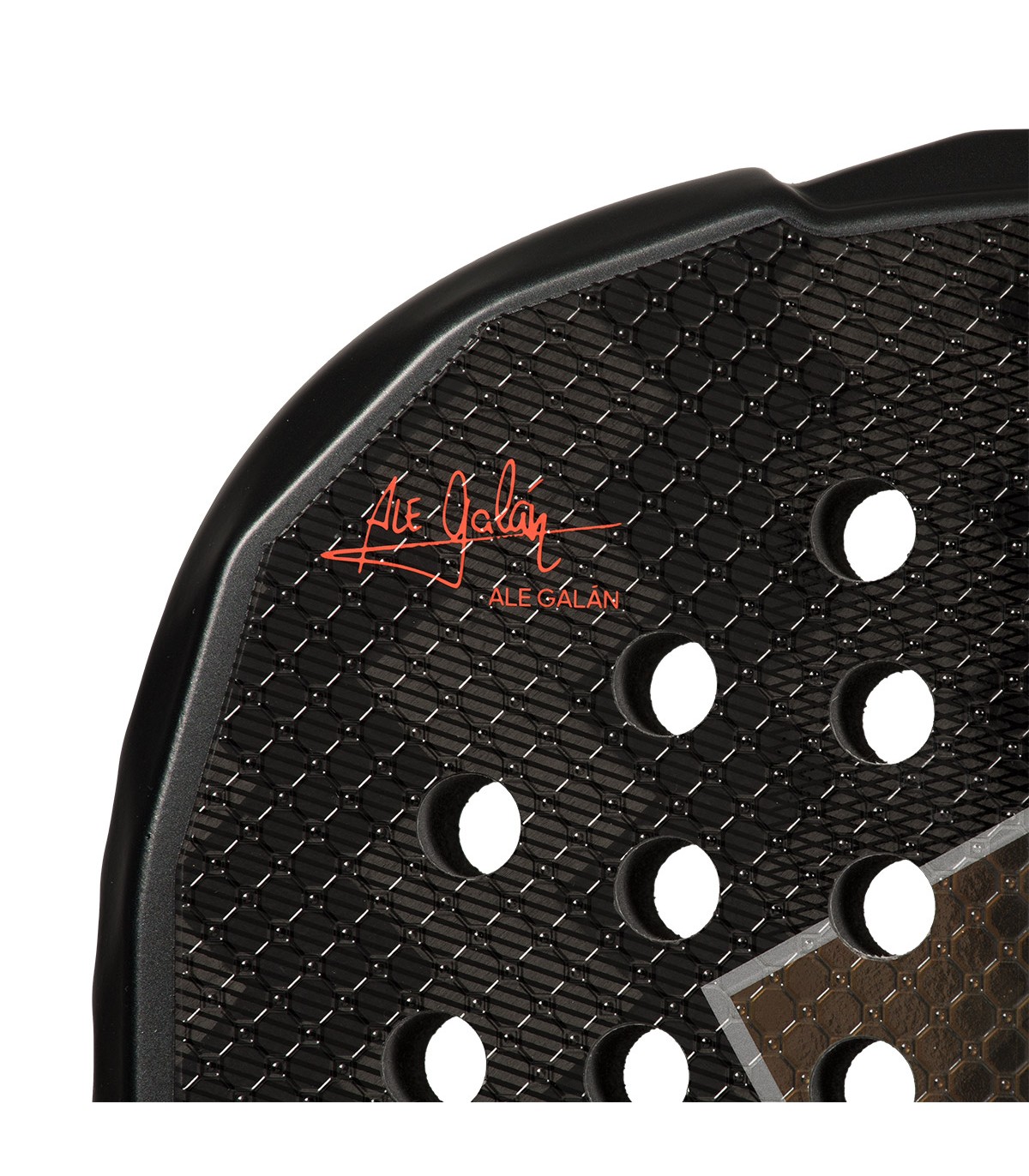 PALA DE PADEL ADIDAS METALBONE HRD+ 2026 - Image 9