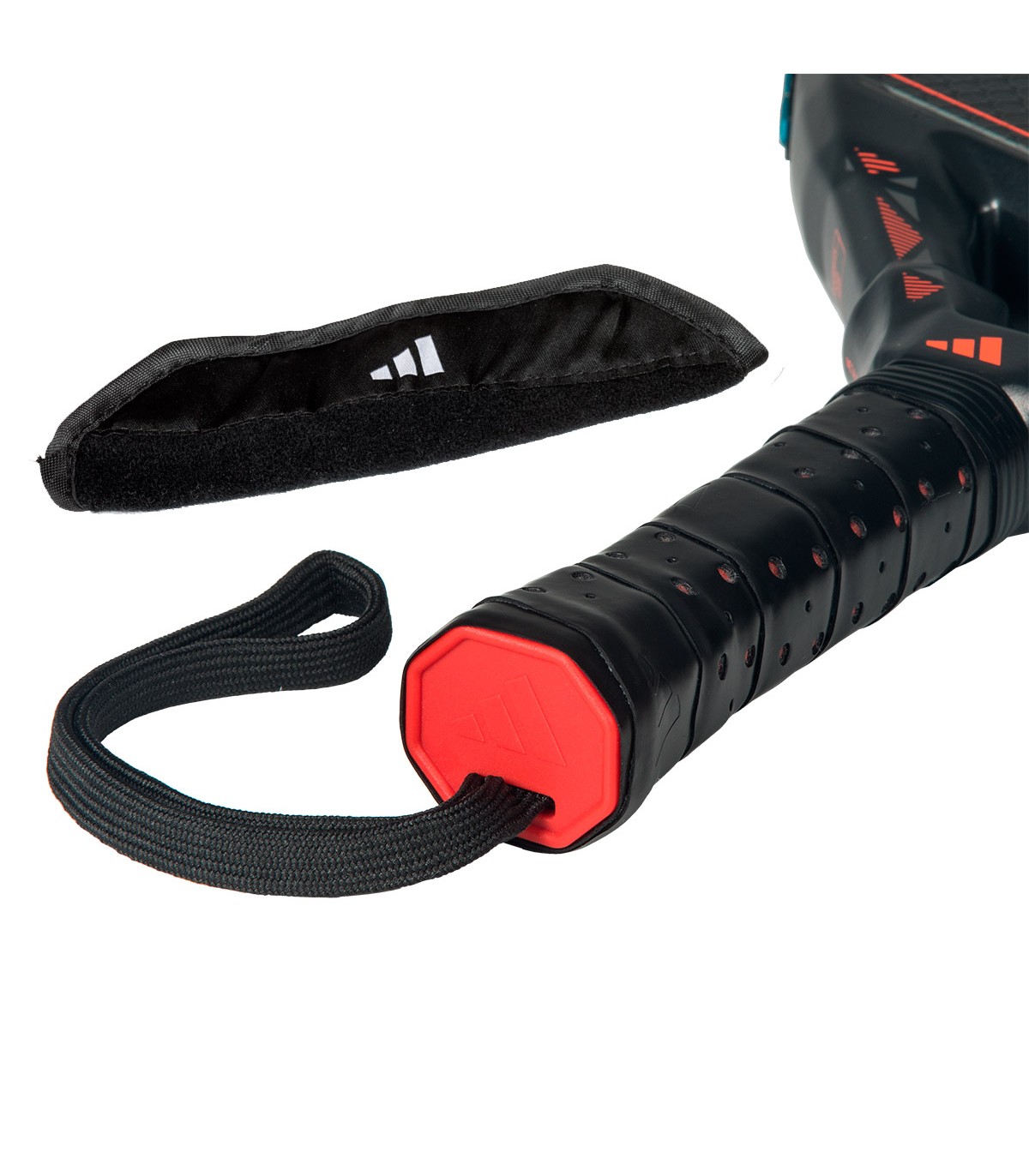 PALA DE PADEL ADIDAS METALBONE HRD+ 2026 - Image 10