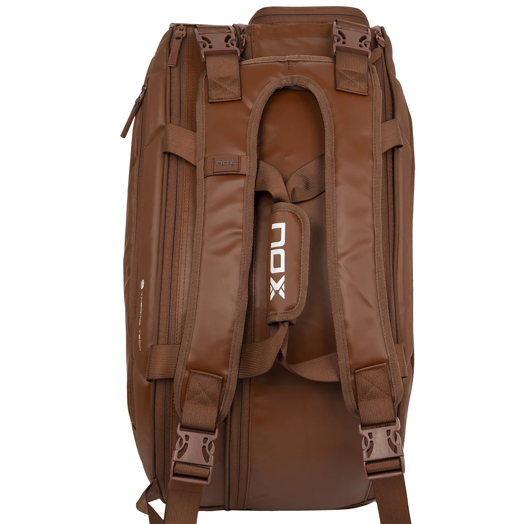 PALETERO PRO SERIES MARRÓN CAMEL - Image 3
