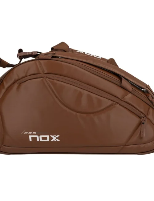 PALETERO PRO SERIES MARRÓN CAMEL