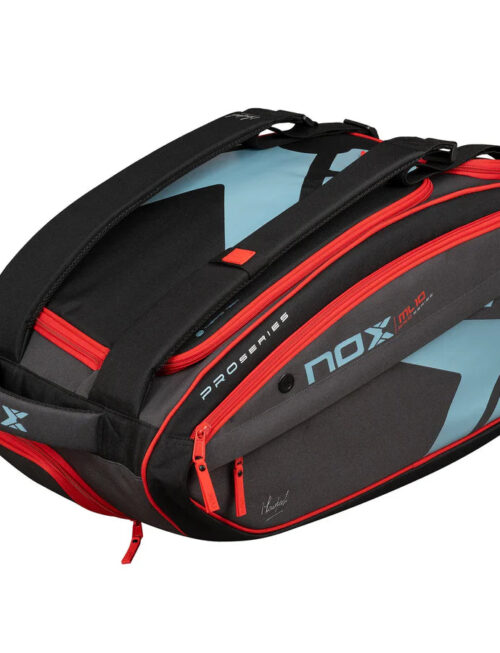 PALETERO ML10 COMPETITION XL COMPACT