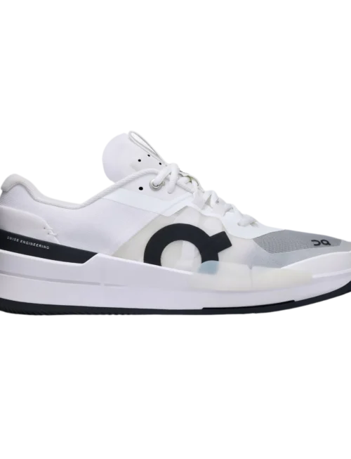 THE ROGER PRO CLAY 2 BLANCO/NEGRO