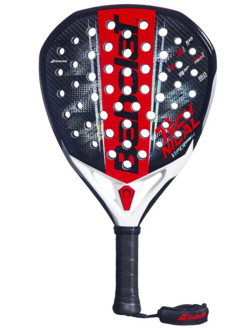 PALA BABOLAT TECHNICAL VIPER SOFT 3.0 2026