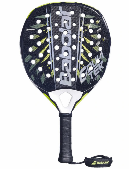 PALA BABOLAT COUNTER VIPER 2.6 2026