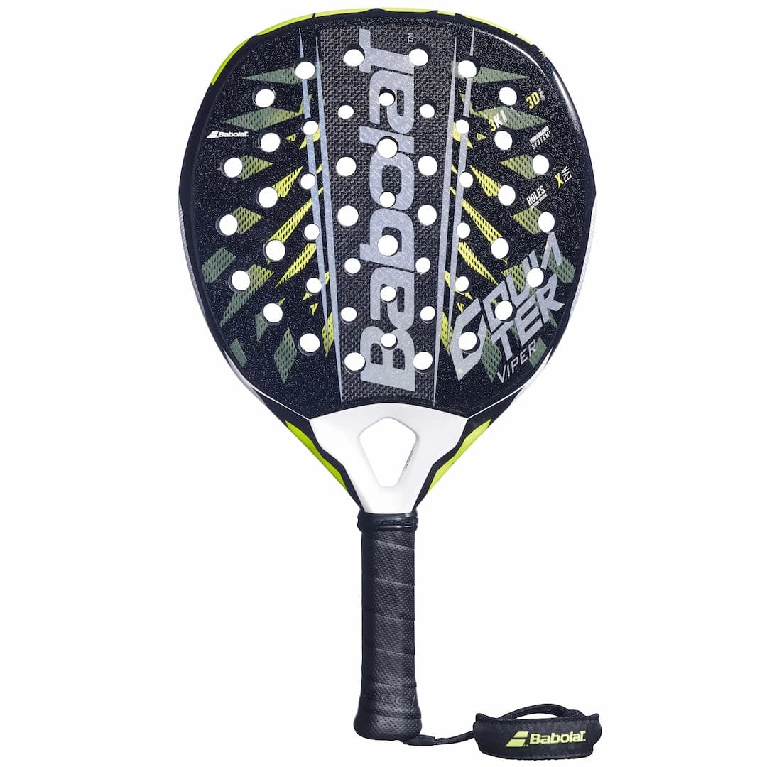 PALA BABOLAT COUNTER VIPER 2.6 2026